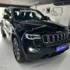 JEEP GRAND CHEROKEE 3.0 LIMITED 4X4 V6 24V TURBO DIESEL 4P AUTOMÁTICO JEEP GRAND CHEROKEE 3.0 LIMITED 4X4 V6 24V TURBO DIESEL 4P AUTOMÁTICO