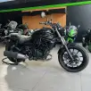 KAWASAKI ELIMINATOR 500 KAWASAKI ELIMINATOR 500