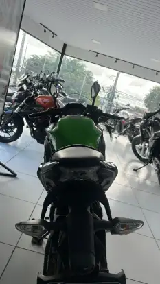 KAWASAKI-NINJA 650 ABS-2021