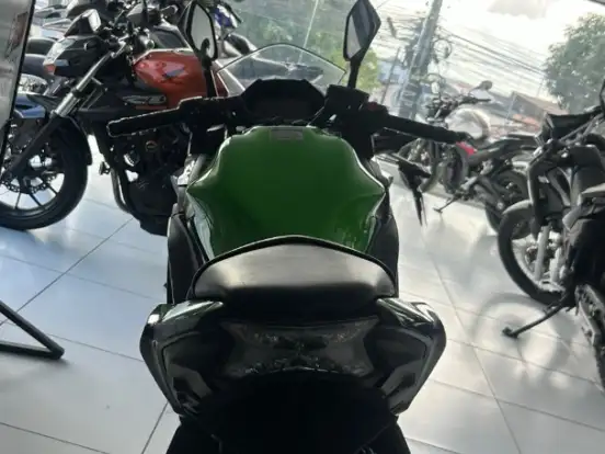 KAWASAKI-NINJA 650 ABS KAWASAKI-NINJA 650 ABS-2021