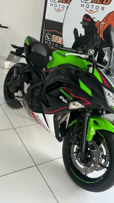 KAWASAKI-NINJA 650 ABS-2021