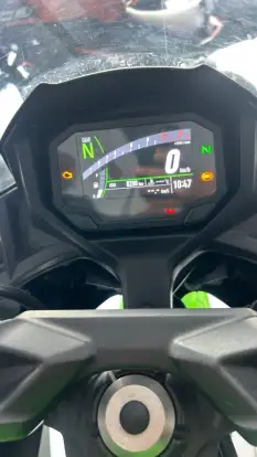 KAWASAKI-NINJA 650 ABS KAWASAKI-NINJA 650 ABS-2021