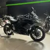 KAWASAKI NINJA 650 ABS KAWASAKI NINJA 650 ABS