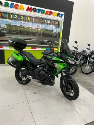 KAWASAKI VERSYS TOURER ABS 