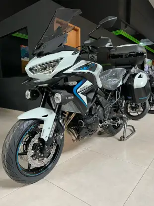 KAWASAKI-VERSYS TOURER ABS-2025