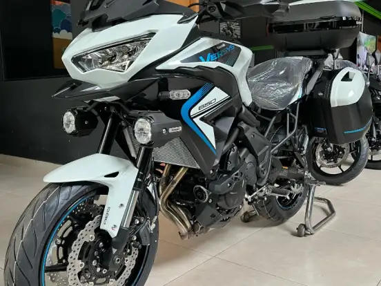 KAWASAKI-VERSYS TOURER ABS KAWASAKI-VERSYS TOURER ABS-2025