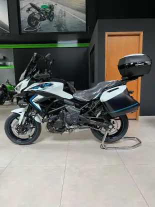 KAWASAKI-VERSYS TOURER ABS-2025