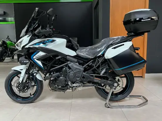 KAWASAKI-VERSYS TOURER ABS KAWASAKI-VERSYS TOURER ABS-2025