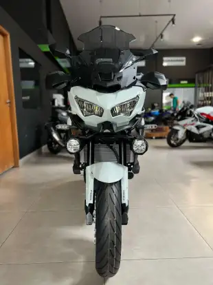 KAWASAKI-VERSYS TOURER ABS-2025