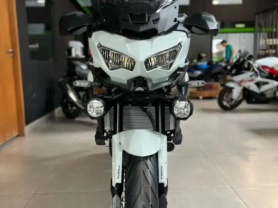KAWASAKI-VERSYS TOURER ABS KAWASAKI-VERSYS TOURER ABS-2025
