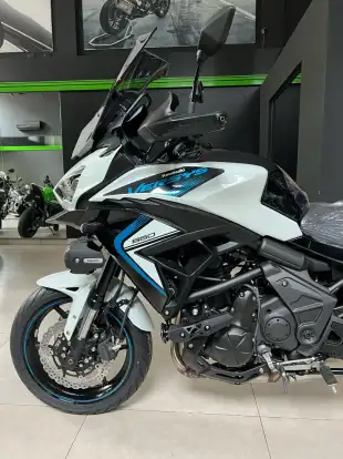 KAWASAKI-VERSYS TOURER ABS-2025