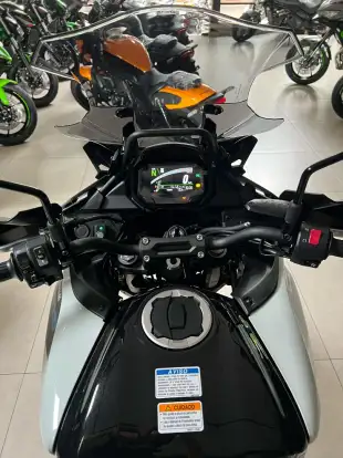 KAWASAKI-VERSYS TOURER ABS-2025