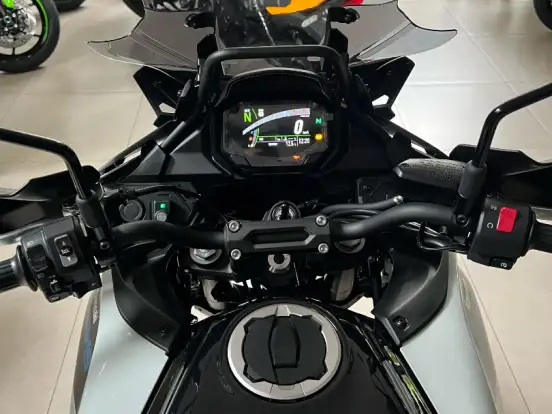 KAWASAKI-VERSYS TOURER ABS KAWASAKI-VERSYS TOURER ABS-2025