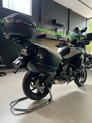KAWASAKI-VERSYS TOURER ABS-2025