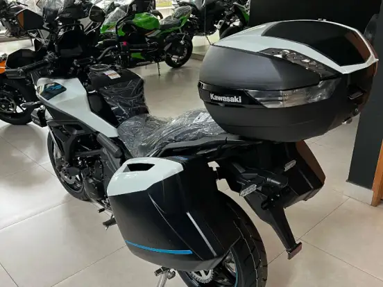 KAWASAKI-VERSYS TOURER ABS KAWASAKI-VERSYS TOURER ABS-2025