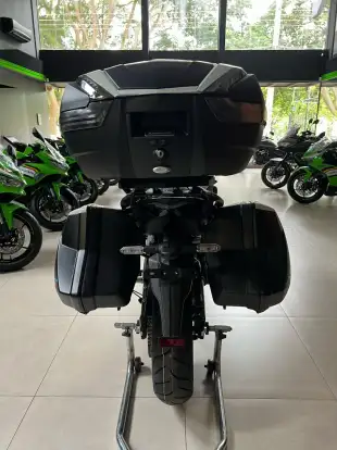 KAWASAKI-VERSYS TOURER ABS-2025