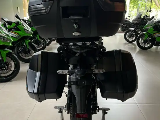 KAWASAKI-VERSYS TOURER ABS KAWASAKI-VERSYS TOURER ABS-2025