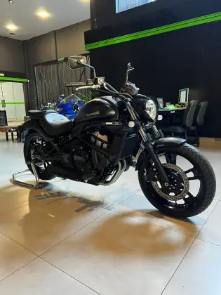 KAWASAKI VULCAN S ABS KAWASAKI VULCAN S ABS
