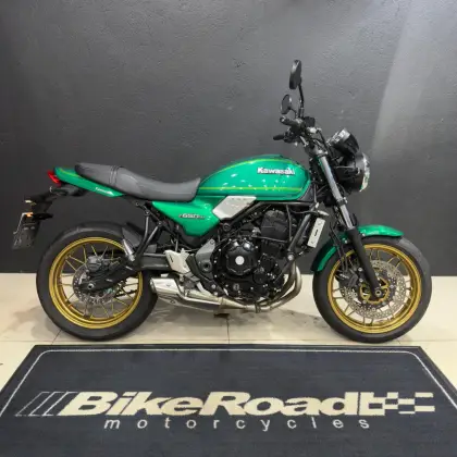 KAWASAKI Z650 ABS RS 