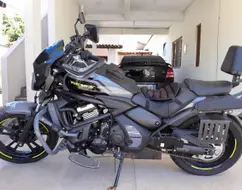 KAWASAKI VULCAN S ABS CAFÉ KAWASAKI VULCAN S ABS CAFÉ