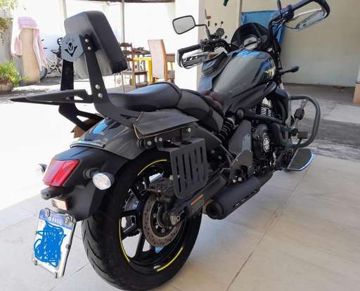 KAWASAKI-VULCAN S ABS CAFÉ-2023