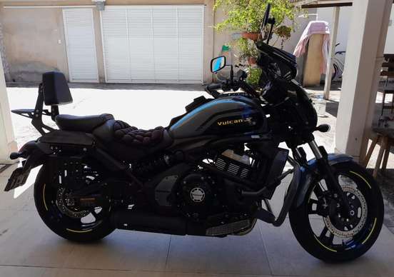 KAWASAKI-VULCAN S ABS CAFÉ-2023
