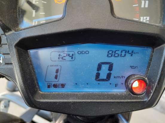 KAWASAKI-VULCAN S ABS CAFÉ KAWASAKI-VULCAN S ABS CAFÉ-2023
