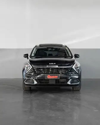 KIA SPORTAGE 1.6 TGDI MHEV EX PRESTIGE DCT