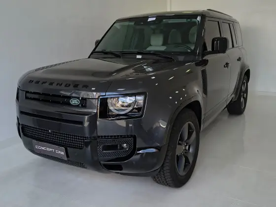 LAND ROVER DEFENDER 3.0 D350 TURBO DIESEL MHEV 110 X-DYNAMIC HSE AWD AUTOMÁTICO