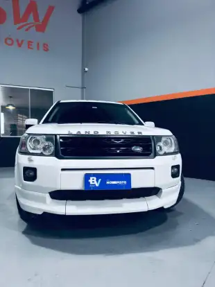 LAND ROVER-FREELANDER-2011