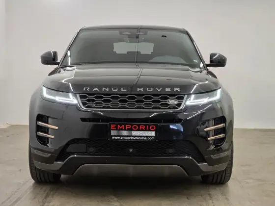 LAND ROVER RANGE ROVER EVOQUE 2.0 P250 FLEX R-DYNAMIC SE AWD AUTOMÁTICO