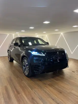 LAND ROVER RANGE ROVER VELAR 2.0 P300 GASOLINA R-DYNAMIC SE AUTOMÁTICO