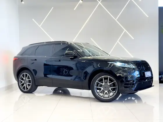 LAND ROVER RANGE ROVER VELAR 2.0 P400E PHEV R-DYNAMIC HSE AUTOMÁTICO