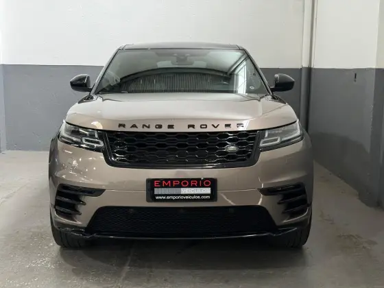 LAND ROVER RANGE ROVER VELAR 3.0 V6 P380 GASOLINA SE AUTOMÁTICO