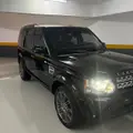 LAND ROVER DISCOVERY 4 3.0 HSE 4X4 V6 24V TURBO DIESEL 4P AUTOMÁTICO LAND ROVER DISCOVERY 4 3.0 HSE 4X4 V6 24V TURBO DIESEL 4P AUTOMÁTICO