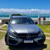 MERCEDES-BENZ C 300 2.0 CGI GASOLINA SPORT 9G-TRONIC MERCEDES-BENZ C 300 2.0 CGI GASOLINA SPORT 9G-TRONIC