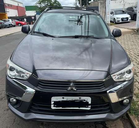 MITSUBISHI-ASX-2017