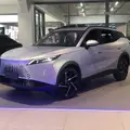 OMODA 7 1.5 TGDI PHEV PRESTIGE DHT OMODA 7 1.5 TGDI PHEV PRESTIGE DHT