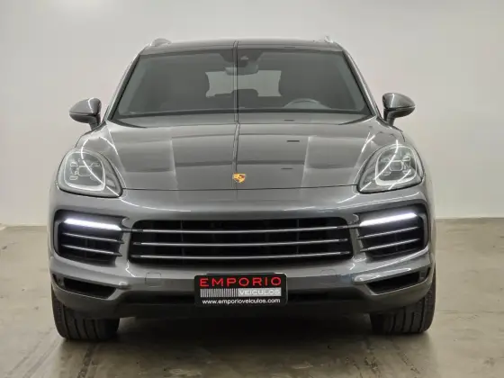 PORSCHE CAYENNE 3.0 V6 E-HYBRID AWD TIPTRONIC S