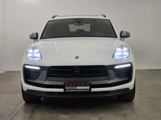 PORSCHE MACAN 2.0 TURBO GASOLINA T PDK