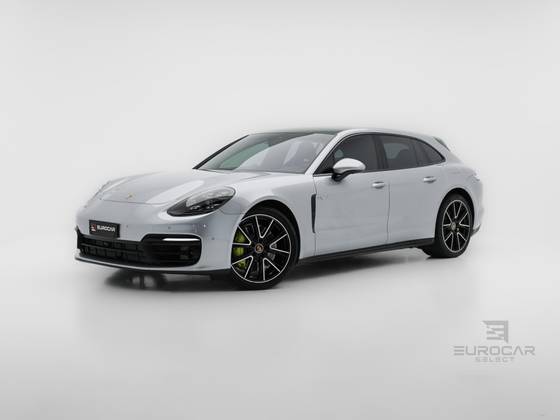 PORSCHE PANAMERA 2.9 V6 E-HYBRID 4 SPORT TURISMO PDK