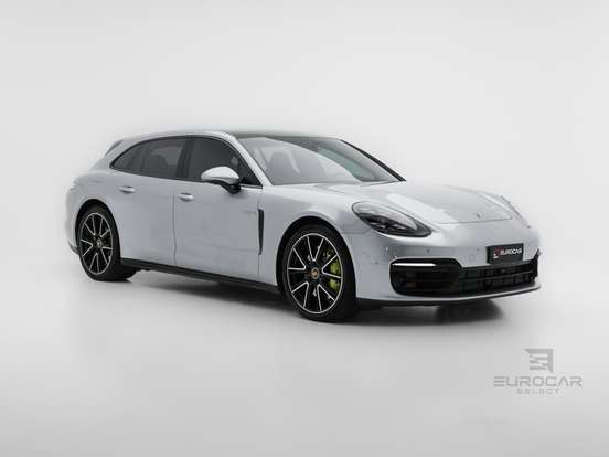 PORSCHE-PANAMERA-2.9 V6 E-HYBRID 4 SPORT TURISMO PDK PORSCHE-PANAMERA-2022