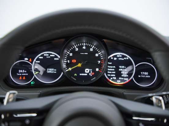 PORSCHE-PANAMERA-2.9 V6 E-HYBRID 4 SPORT TURISMO PDK PORSCHE-PANAMERA-2022
