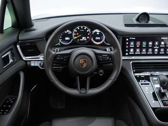 PORSCHE-PANAMERA-2.9 V6 E-HYBRID 4 SPORT TURISMO PDK PORSCHE-PANAMERA-2022
