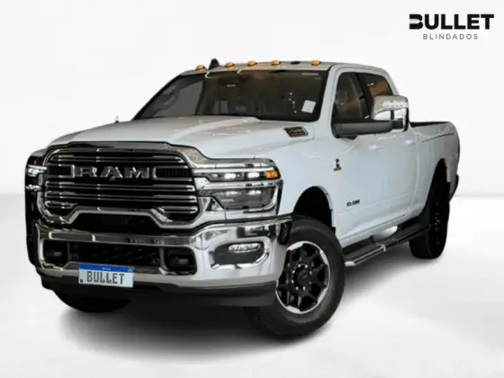 RAM 2500 6.7 I6 TURBO DIESEL LARAMIE CD 4X4 AUTOMÁTICO RAM 2500 6.7 I6 TURBO DIESEL LARAMIE CD 4X4 AUTOMÁTICO