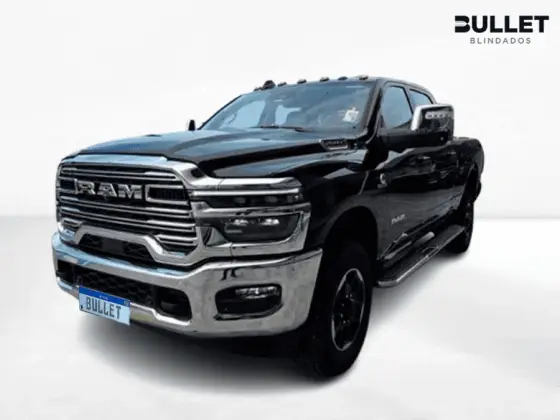 RAM 2500 6.7 I6 TURBO DIESEL LARAMIE CD 4X4 AUTOMÁTICO RAM 2500 6.7 I6 TURBO DIESEL LARAMIE CD 4X4 AUTOMÁTICO