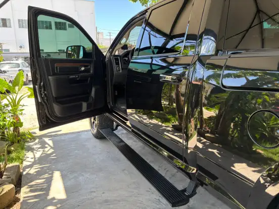 RAM-2500-6.7 LARAMIE 4X4 CD I6 TURBO DIESEL 4P AUTOMÁTICO RAM-2500-2015