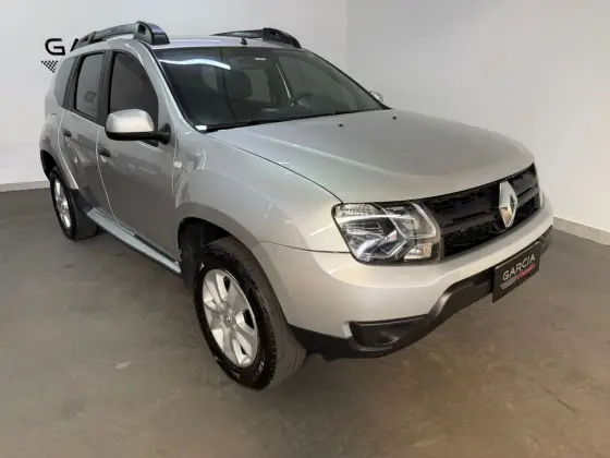 RENAULT DUSTER 1.6 16V SCE FLEX EXPRESSION MANUAL RENAULT DUSTER 1.6 16V SCE FLEX EXPRESSION MANUAL