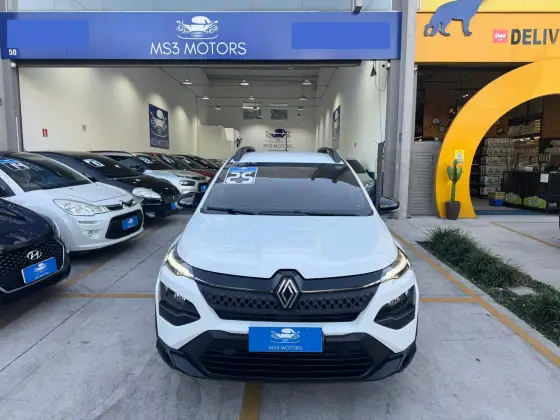 RENAULT KARDIAN 1.0 TCE FLEX EVOLUTION EDC