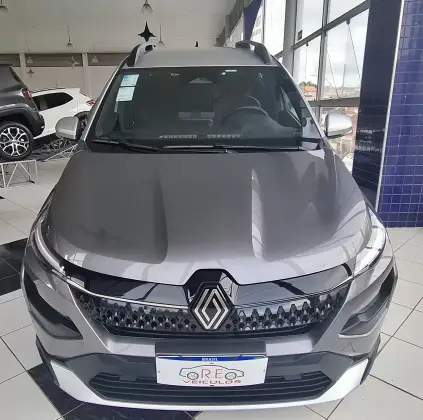 RENAULT KARDIAN 1.0 TCE FLEX ICONIC EDC